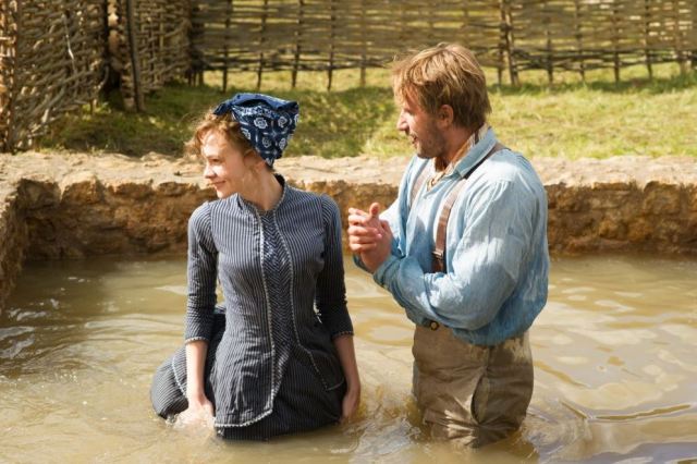 távol a világ zajától - carey mulligan és matthias schoenaerts