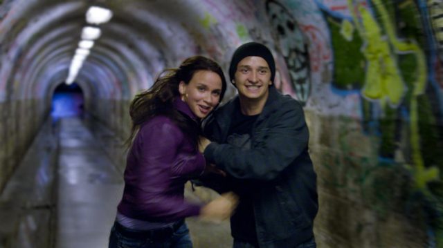 veszettek - törőcsik franciska és ifj vidnyánszky attila