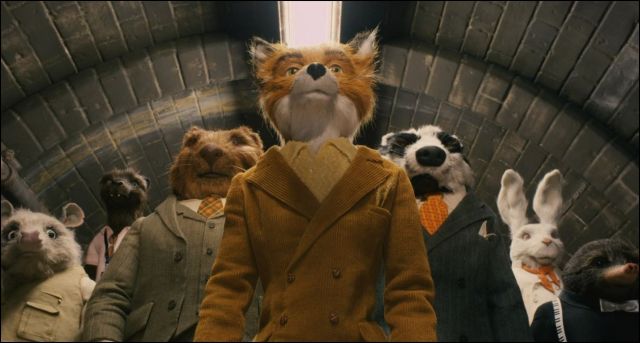 a fantasztikus róka úr