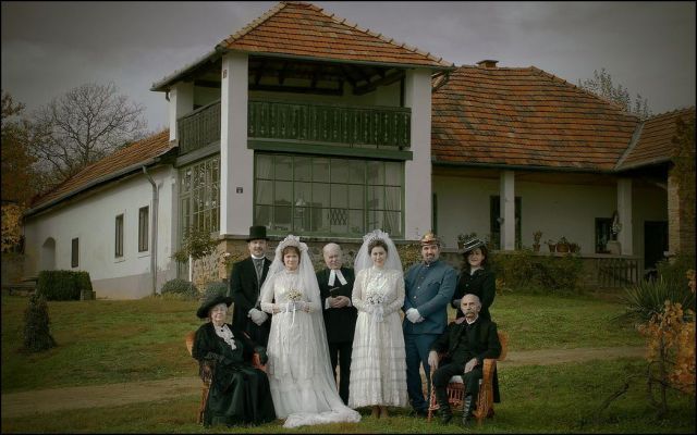 anyám és más futóbolondok