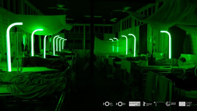 ragyogó nekropolisz 2