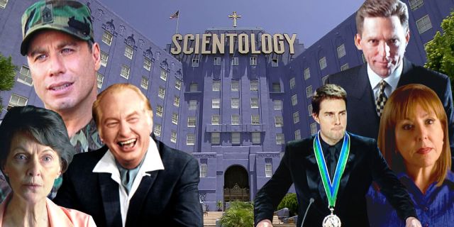 scientológia, avagy a hit börtöne 2