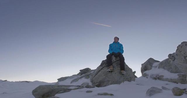 ég és jég között - claude lorius