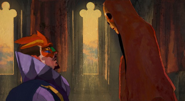 rendkívüli mesék 2