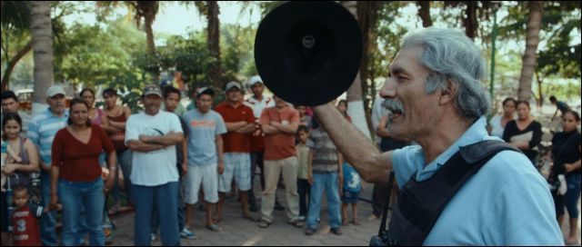 a kartell földje - jobbról josé mireles