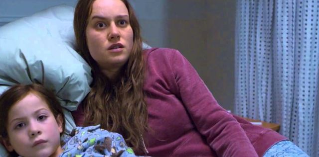 a szoba - jacob tremblay és brie larson