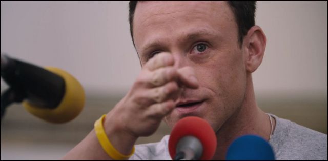 a program - ben foster 3