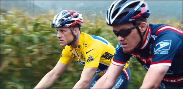 a program - ben foster és jesse plemons