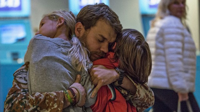 egy háború - pilou asbæk