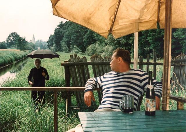 szeszélyes nyár - frantisek rehák és rudolf hrusinsky