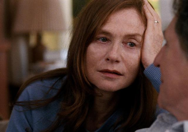 hétköznapi titkaink - isabelle huppert és gabriel byrne