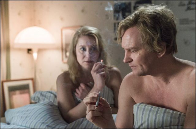 a kommuna - tryne dyrholm és ulrich thomsen