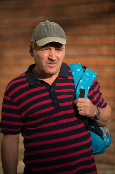 az alsó szomszéd - Teodor Corban 2