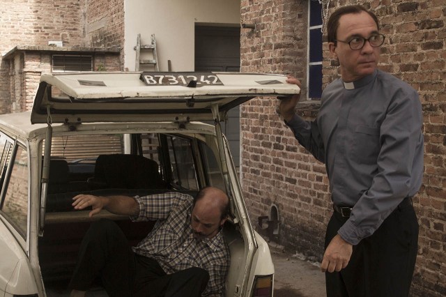 ferenc pápa - buenos airestől a vatikánig 2