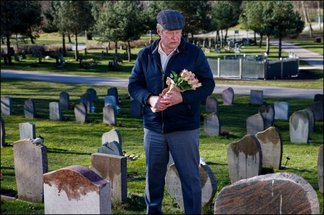 az ember akit ovénak hívtak 1