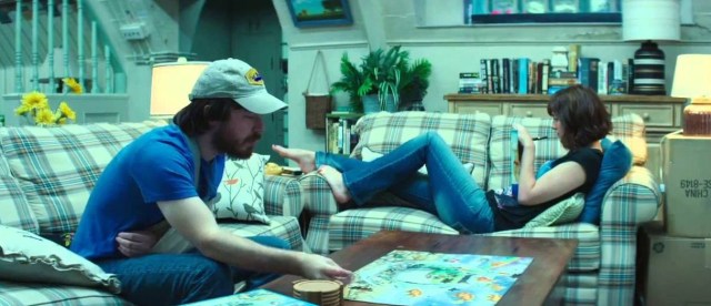 cloverfield lane 10 - john gallagher jr és mary elizabeth winstead