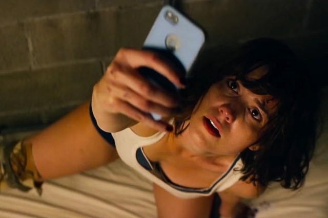 cloverfield lane 10 - mary elizabeth winstead