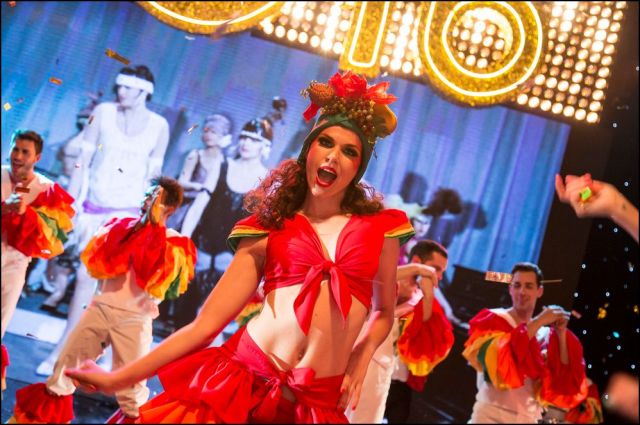 micsoda spanyol éjszaka 2