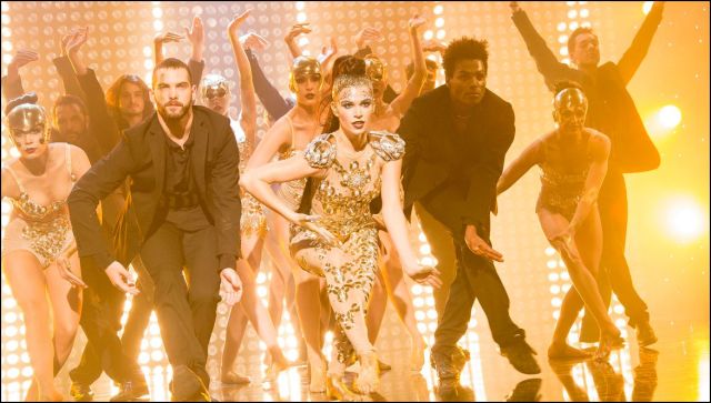 micsoda spanyol éjszaka 3