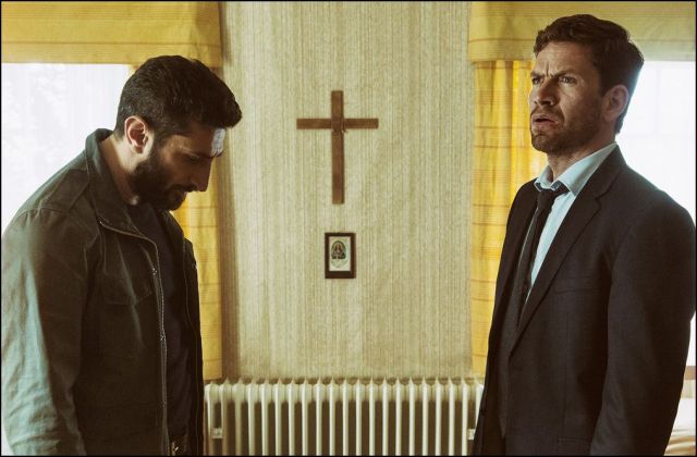 palackposta (fares fares és nikolaj lie kaas)