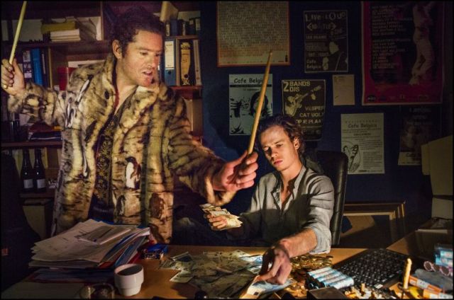 szex, mámor, rockandroll - tom vermeir és stef aerts