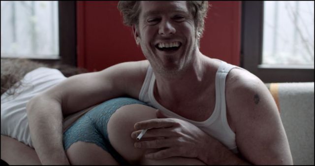 szex, mámor, rockandroll - tom vermeir